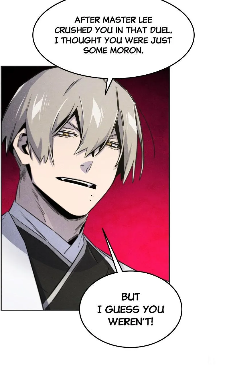 Read Return of the Mad Demon (en) Manga Online