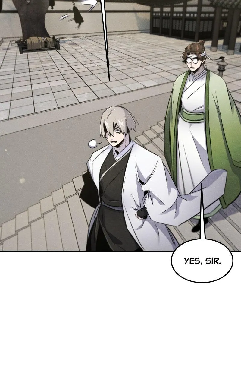 Read Return of the Mad Demon (en) Manga Online