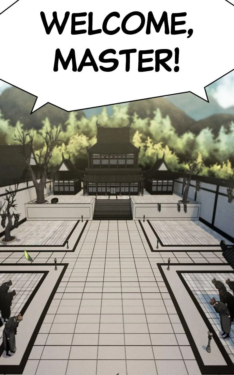 Read Return of the Mad Demon (en) Manga Online
