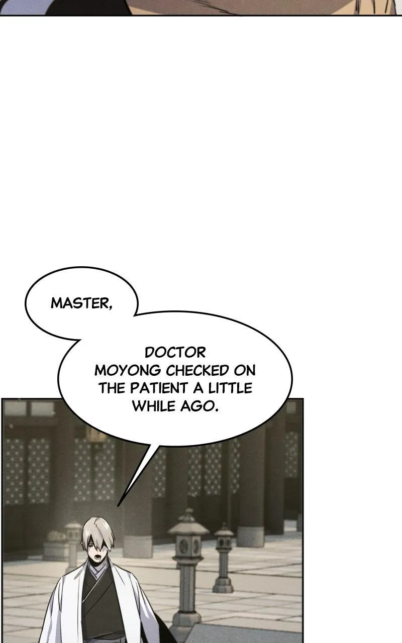 Read Return of the Mad Demon (en) Manga Online