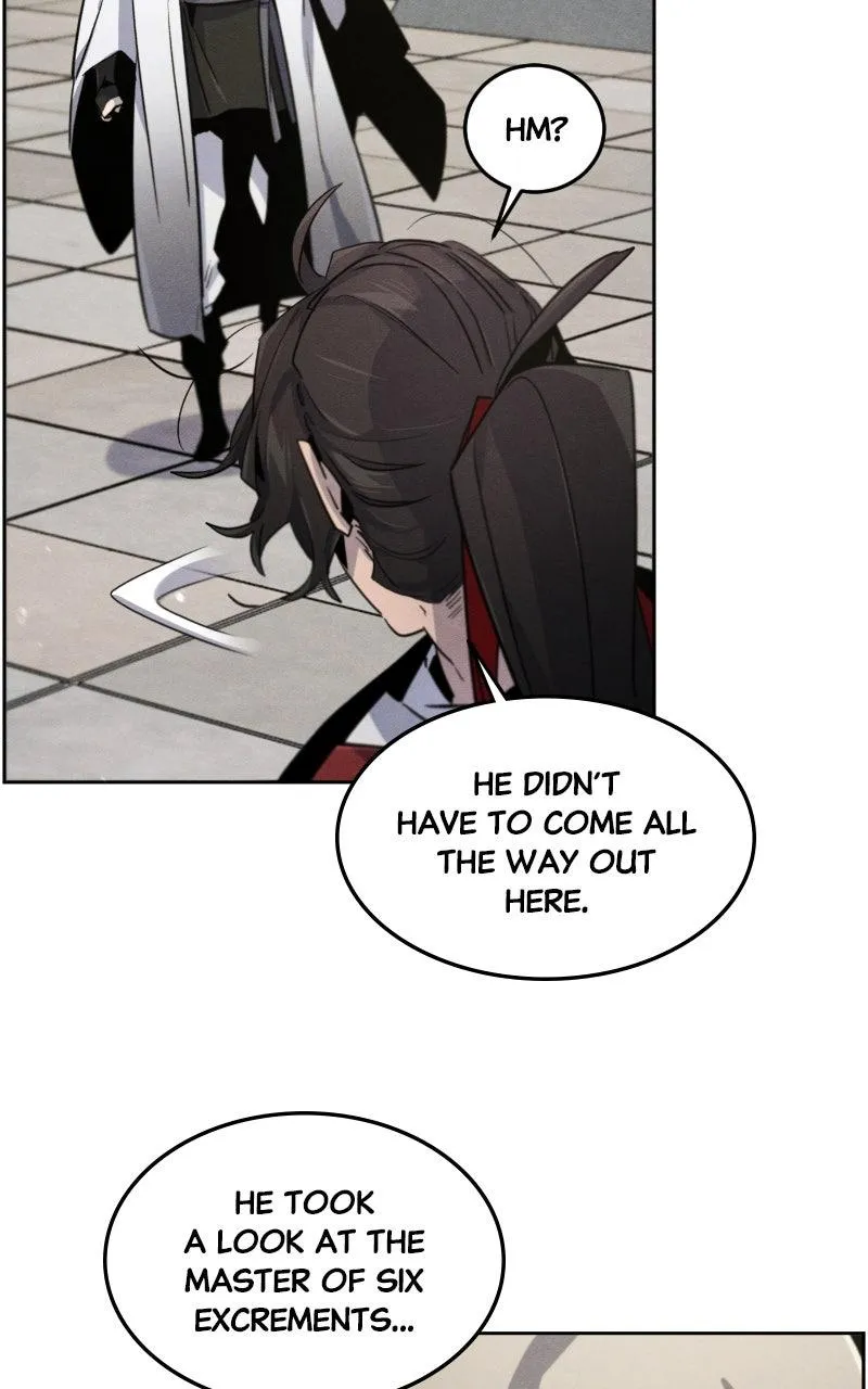 Read Return of the Mad Demon (en) Manga Online