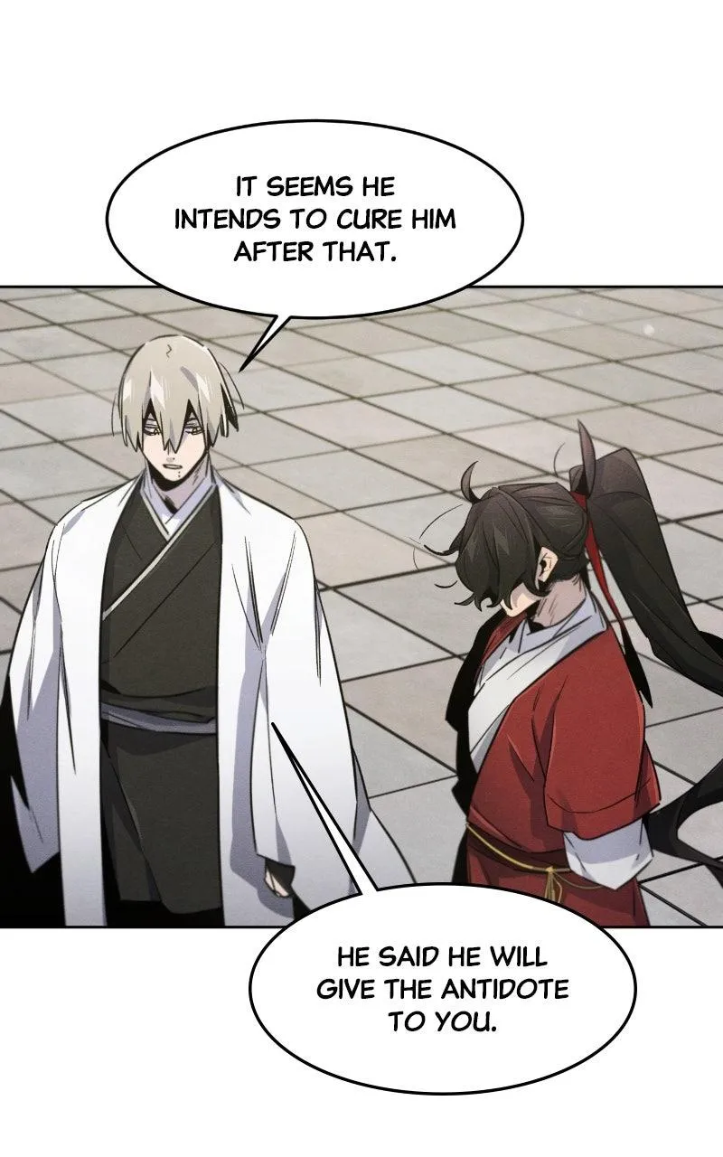 Read Return of the Mad Demon (en) Manga Online
