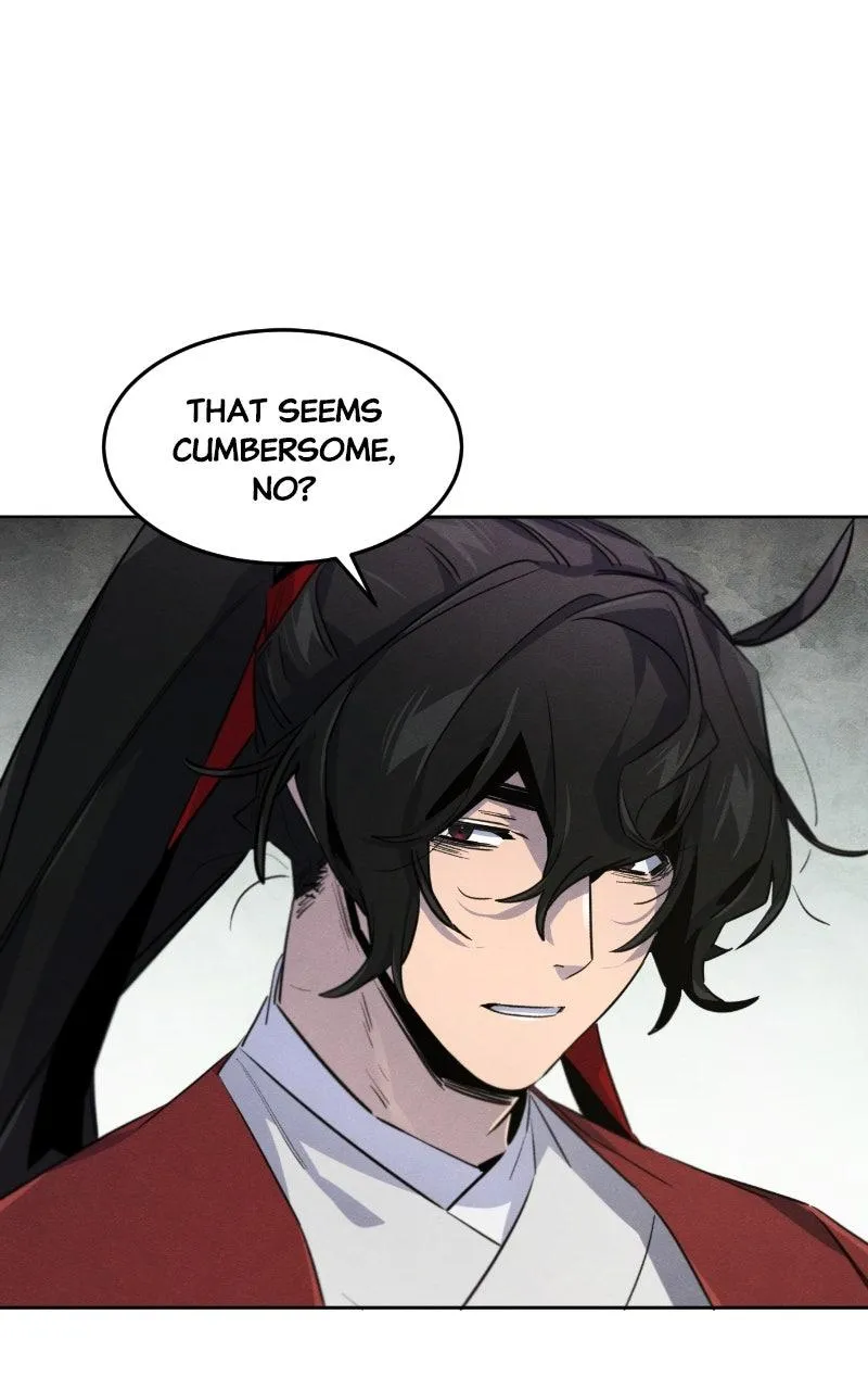 Read Return of the Mad Demon (en) Manga Online