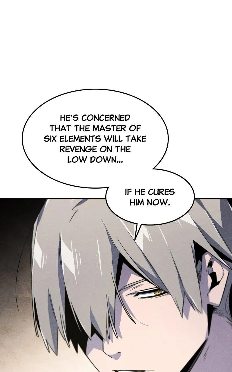 Read Return of the Mad Demon (en) Manga Online