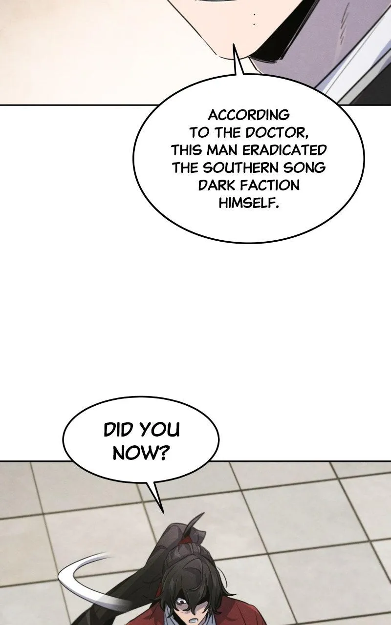 Read Return of the Mad Demon (en) Manga Online