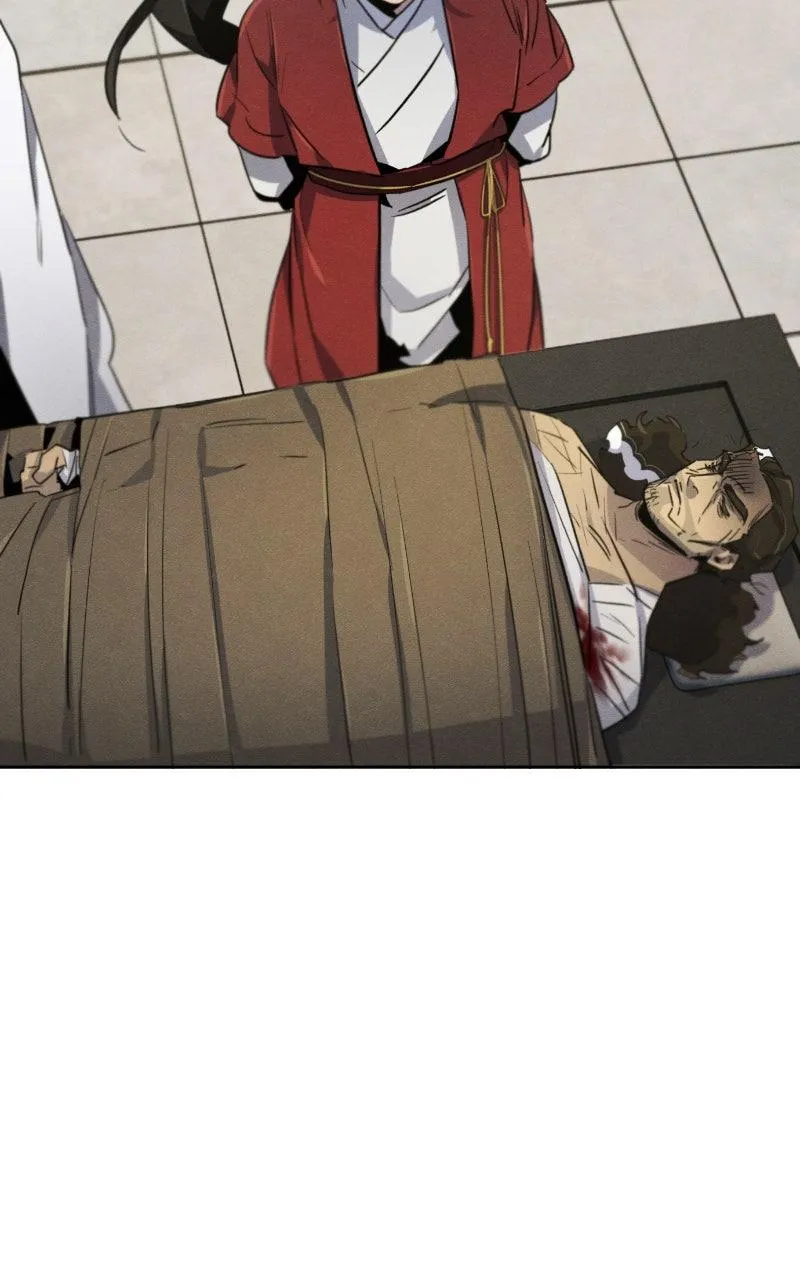 Read Return of the Mad Demon (en) Manga Online