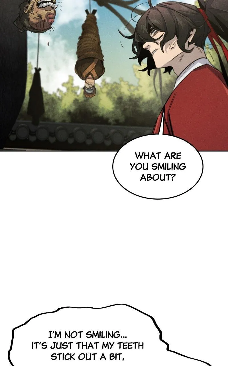 Read Return of the Mad Demon (en) Manga Online