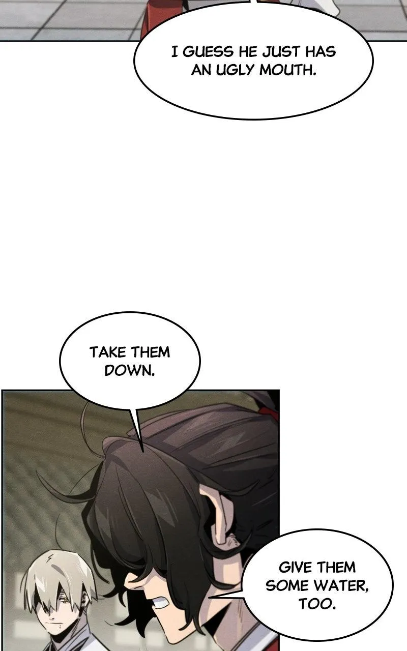 Read Return of the Mad Demon (en) Manga Online