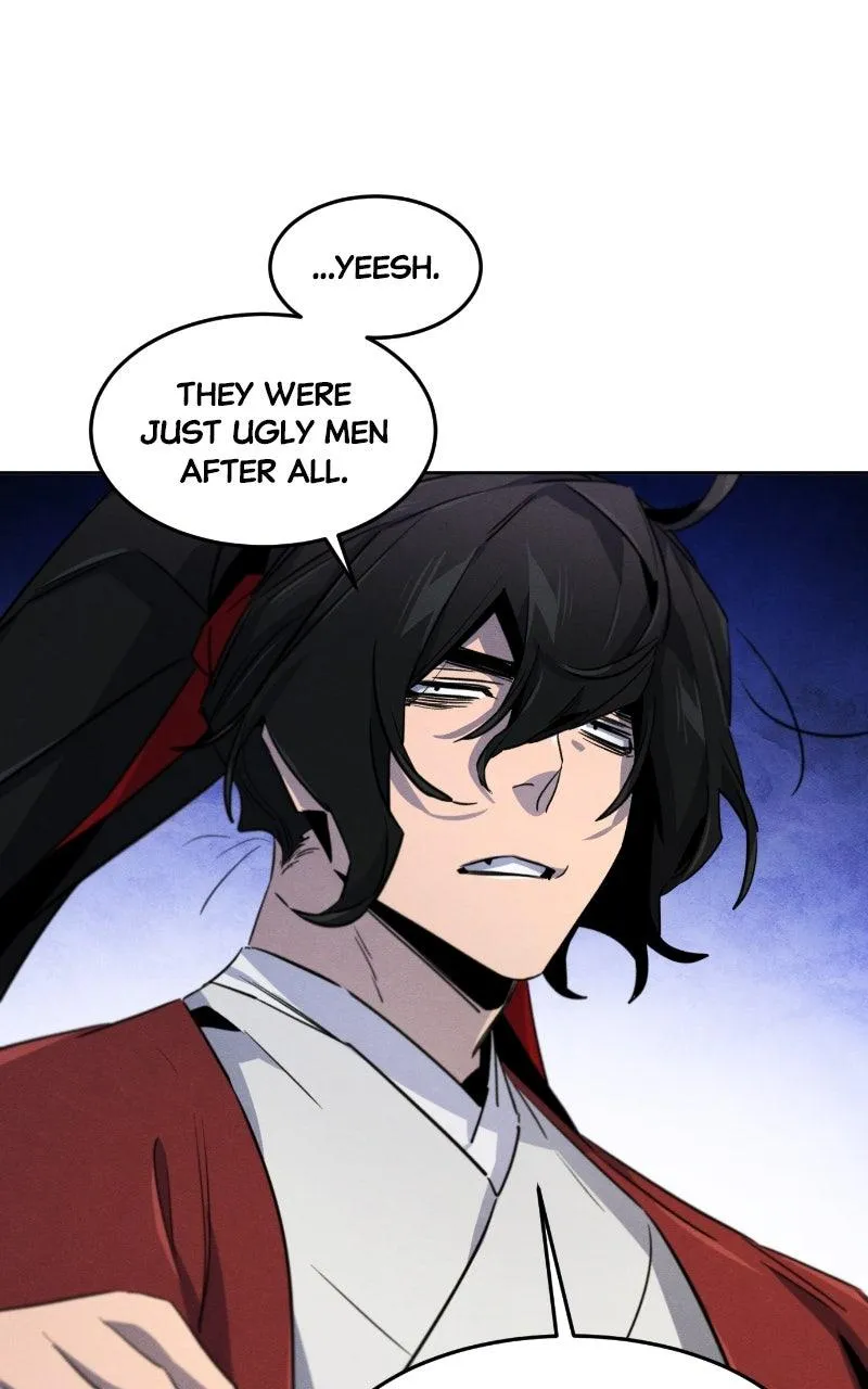 Read Return of the Mad Demon (en) Manga Online