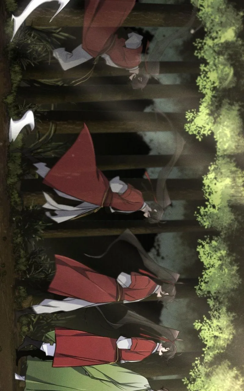 Read Return of the Mad Demon (en) Manga Online