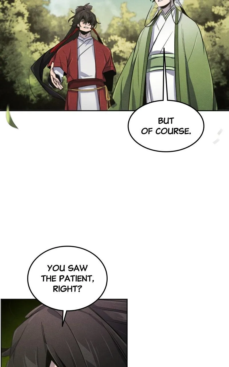 Read Return of the Mad Demon (en) Manga Online