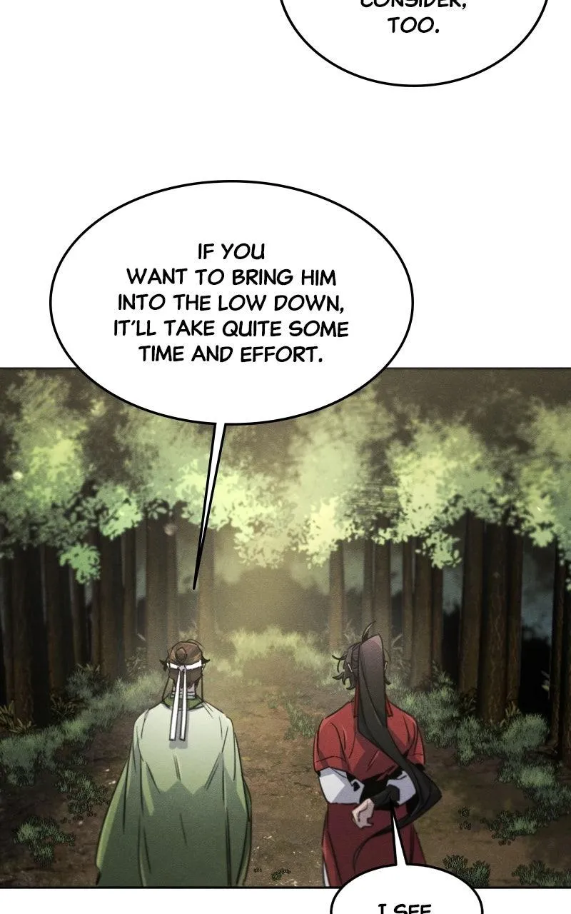 Read Return of the Mad Demon (en) Manga Online