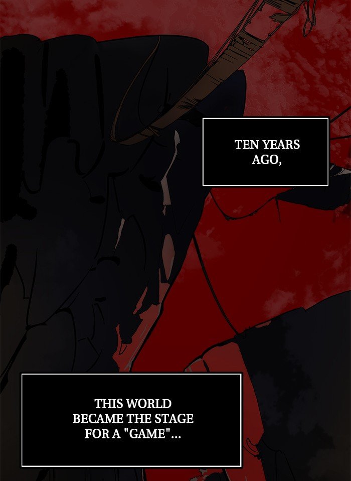 Read Return to Player (en) Manga Online