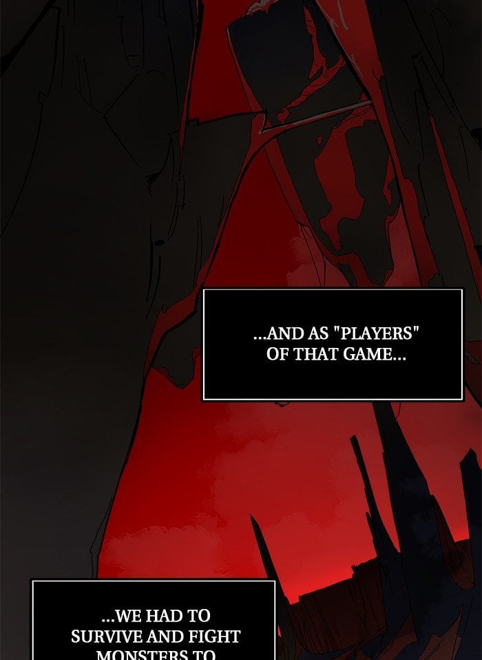 Read Return to Player (en) Manga Online