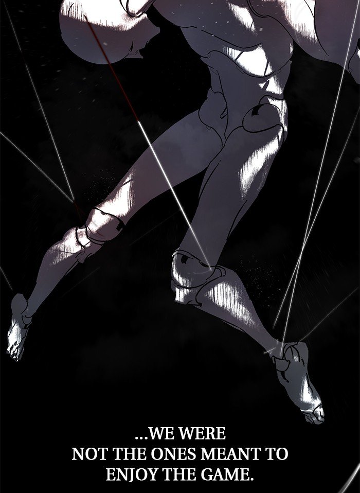 Read Return to Player (en) Manga Online