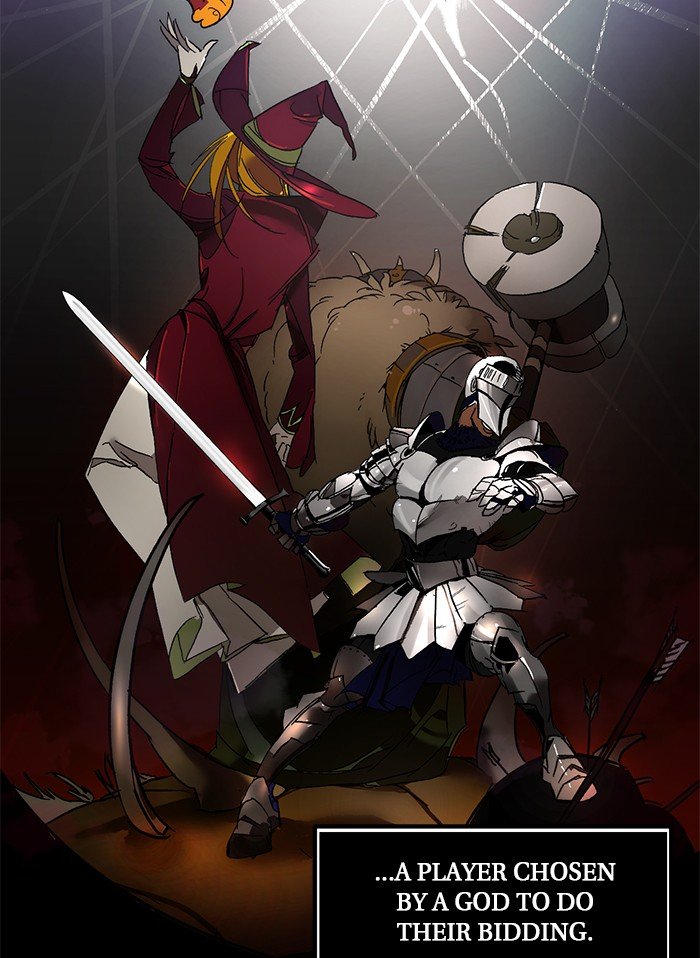 Read Return to Player (en) Manga Online