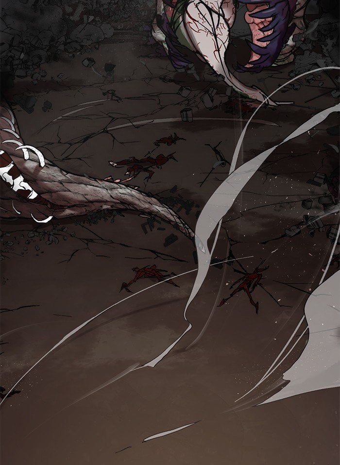 Read Return to Player (en) Manga Online