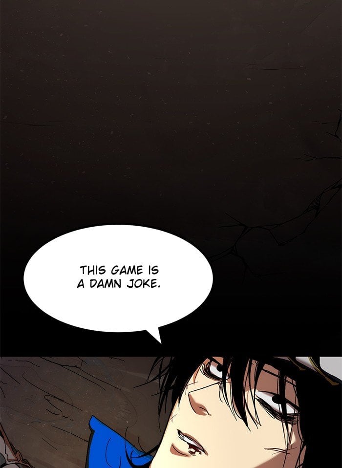 Read Return to Player (en) Manga Online