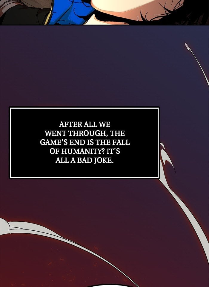 Read Return to Player (en) Manga Online