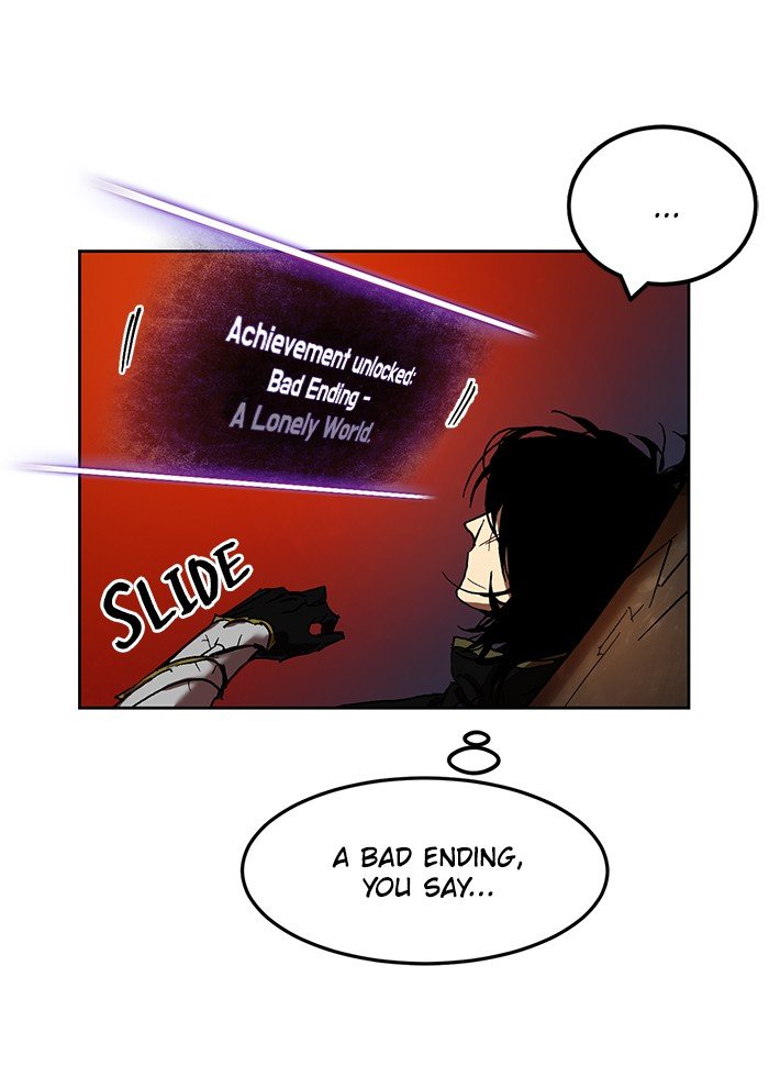 Read Return to Player (en) Manga Online