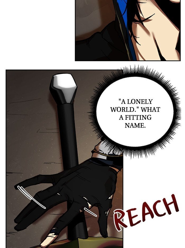 Read Return to Player (en) Manga Online