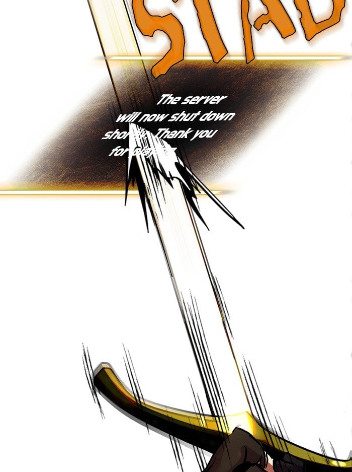 Read Return to Player (en) Manga Online