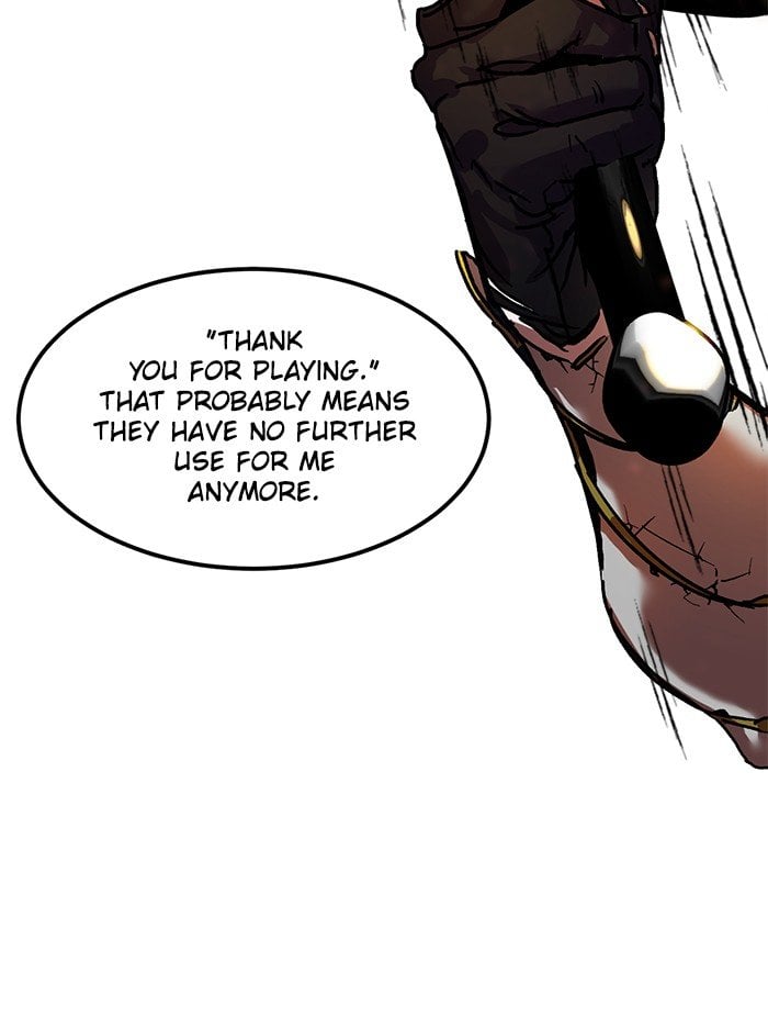 Read Return to Player (en) Manga Online