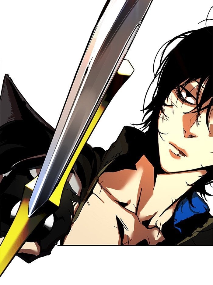 Read Return to Player (en) Manga Online