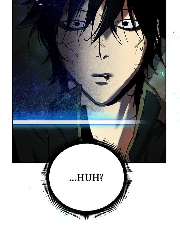 Read Return to Player (en) Manga Online