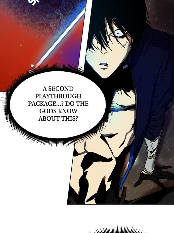 Read Return to Player (en) Manga Online