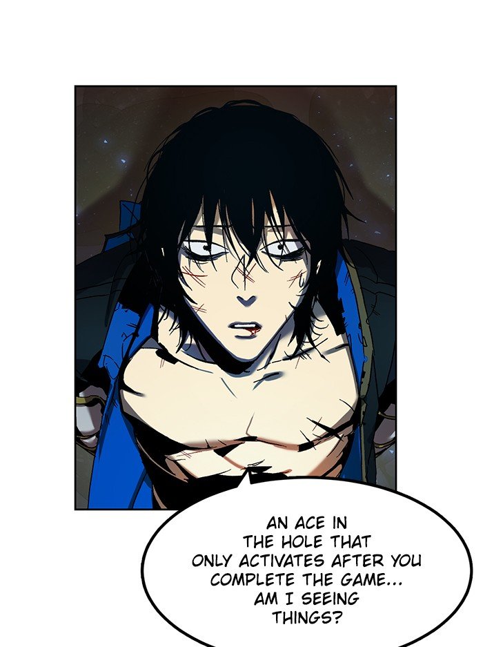 Read Return to Player (en) Manga Online