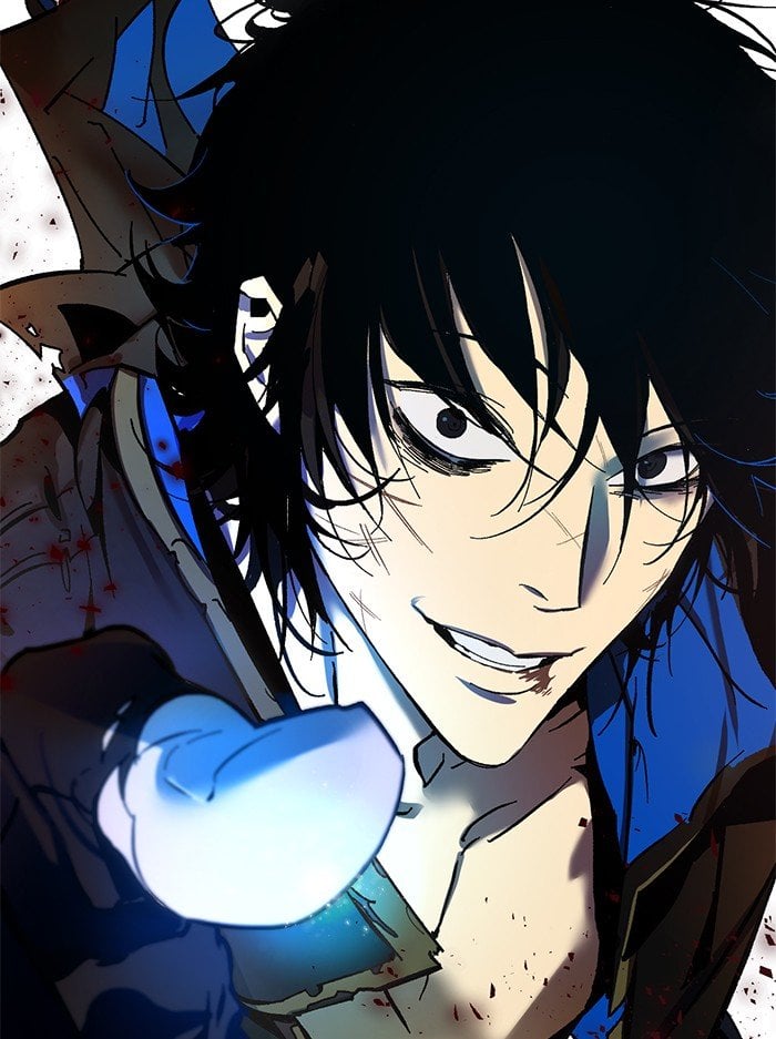 Read Return to Player (en) Manga Online