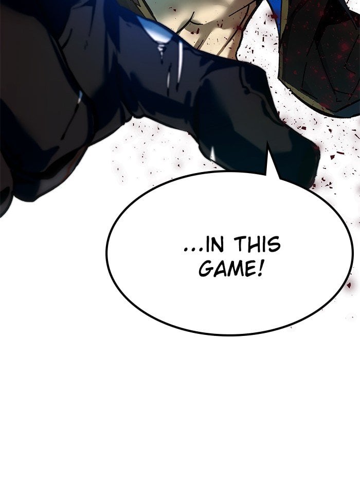 Read Return to Player (en) Manga Online