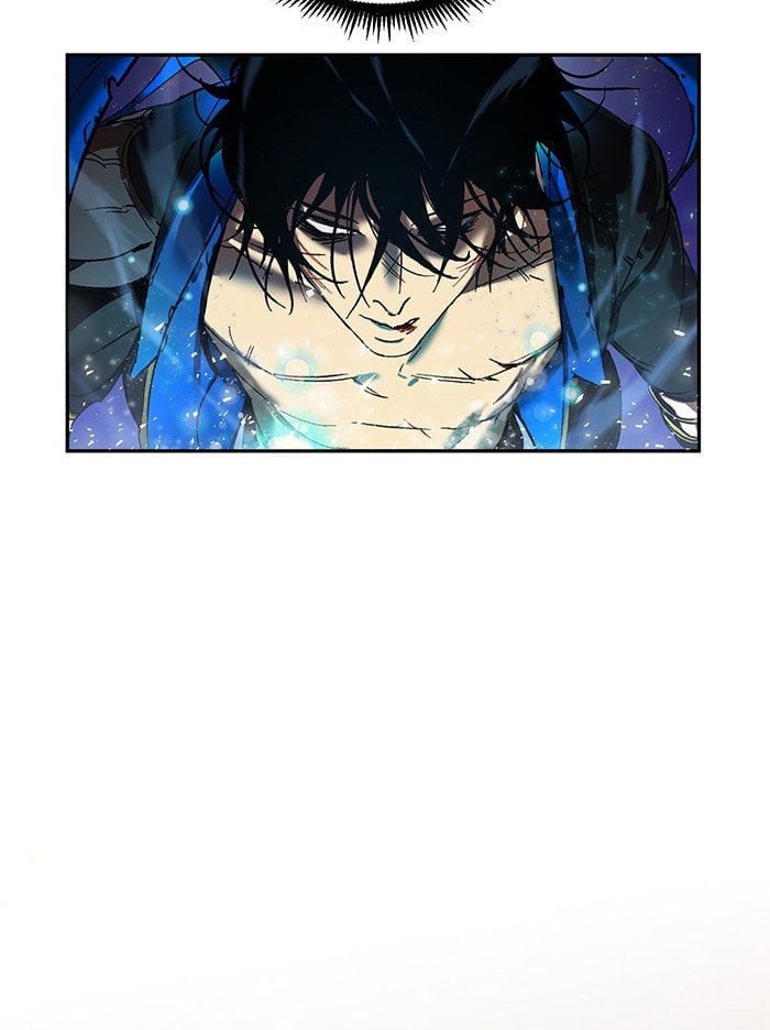 Read Return to Player (en) Manga Online