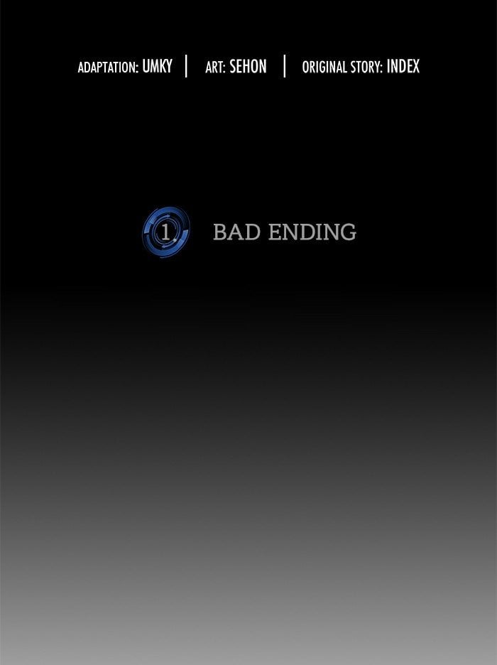 Read Return to Player (en) Manga Online