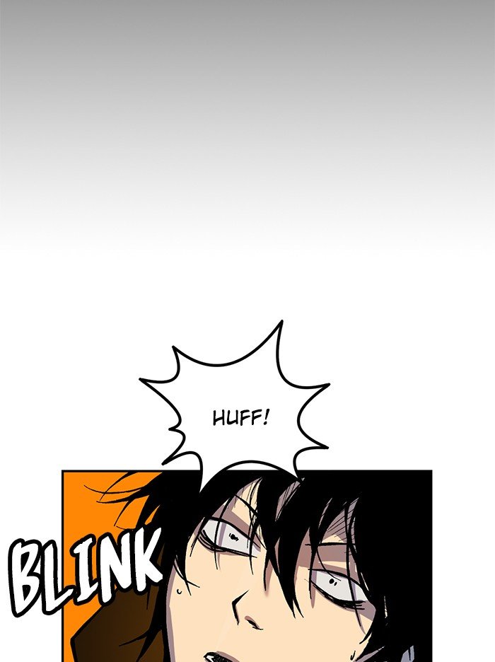 Read Return to Player (en) Manga Online