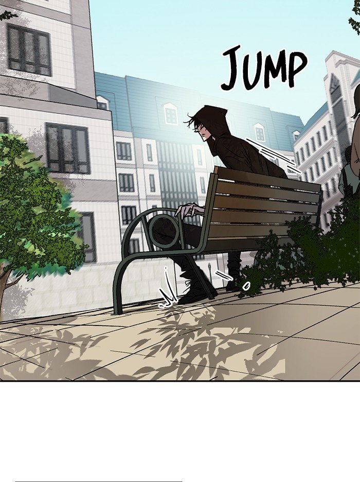 Read Return to Player (en) Manga Online