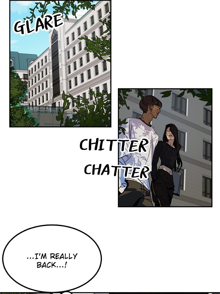 Read Return to Player (en) Manga Online