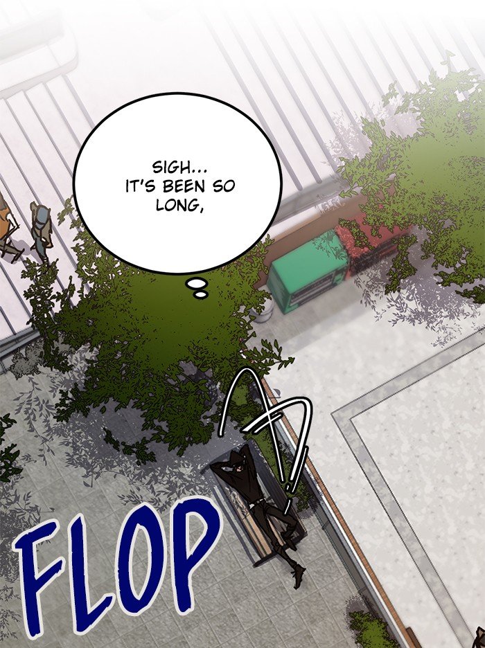 Read Return to Player (en) Manga Online