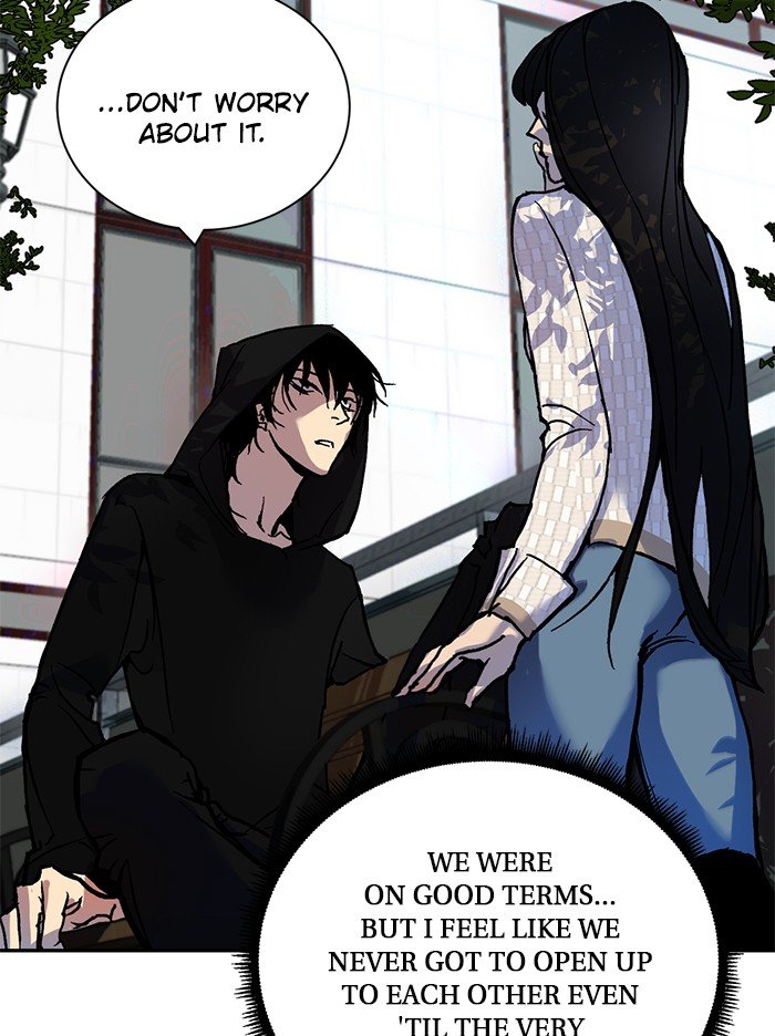 Read Return to Player (en) Manga Online