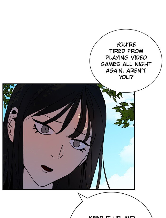 Read Return to Player (en) Manga Online