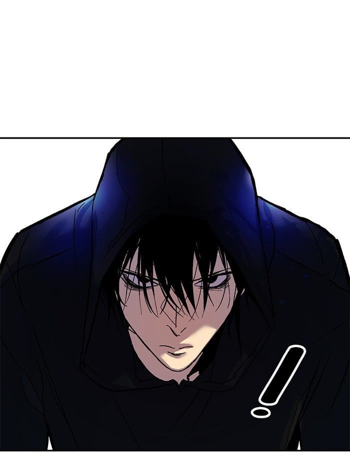 Read Return to Player (en) Manga Online