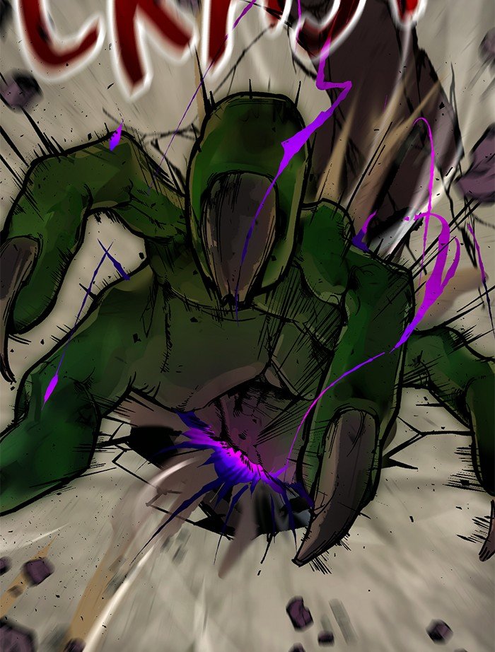 Read Return to Player (en) Manga Online