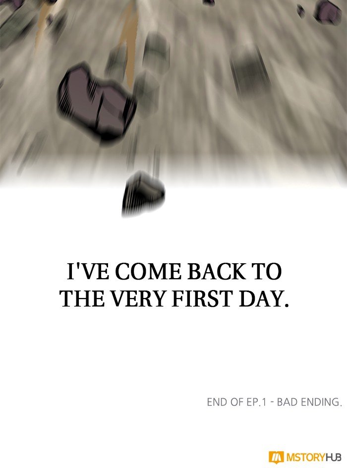 Read Return to Player (en) Manga Online