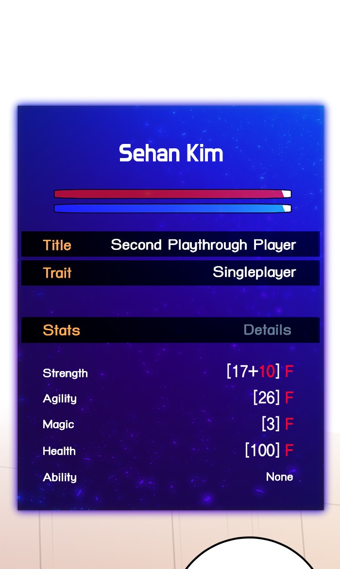 Read Return to Player (en) Manga Online