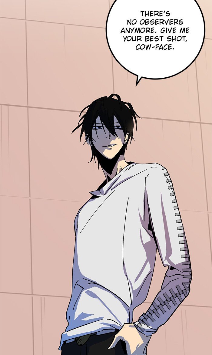 Read Return to Player (en) Manga Online