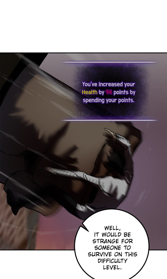 Read Return to Player (en) Manga Online