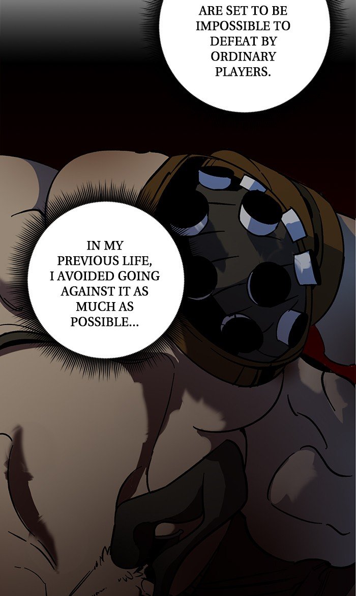 Read Return to Player (en) Manga Online