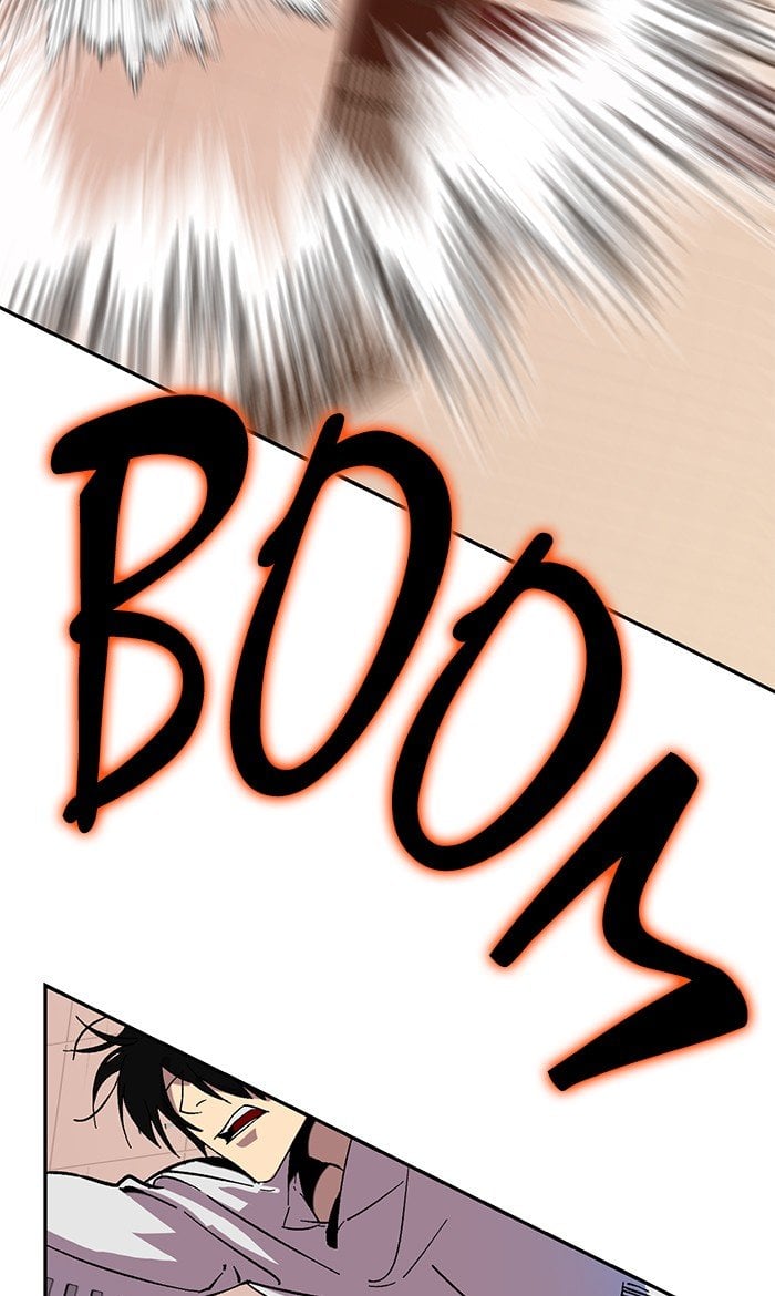 Read Return to Player (en) Manga Online