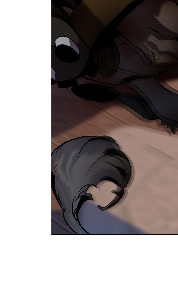 Read Return to Player (en) Manga Online